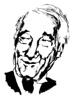 Victor Borge